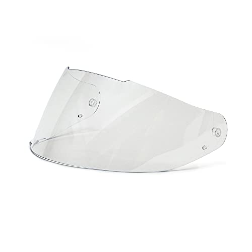 Royal Enfield Poly Carbonate Helmet Visor (RRGHVL000002) - Image 4