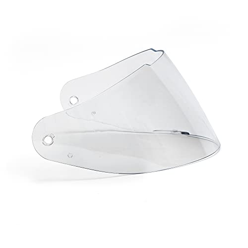 Royal Enfield Poly Carbonate Helmet Visor (RRGHVL000002) - Image 3