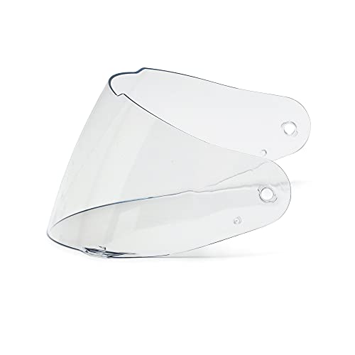 Royal Enfield Poly Carbonate Helmet Visor (RRGHVL000002) - Image 1