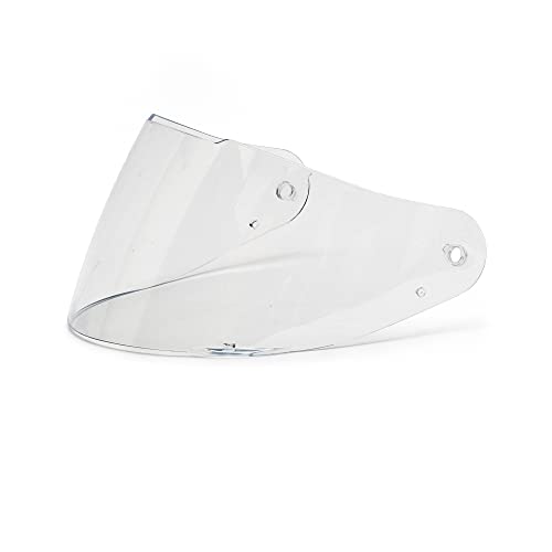 Royal Enfield Poly Carbonate Helmet Visor (RRGHVL000002) - Image 2