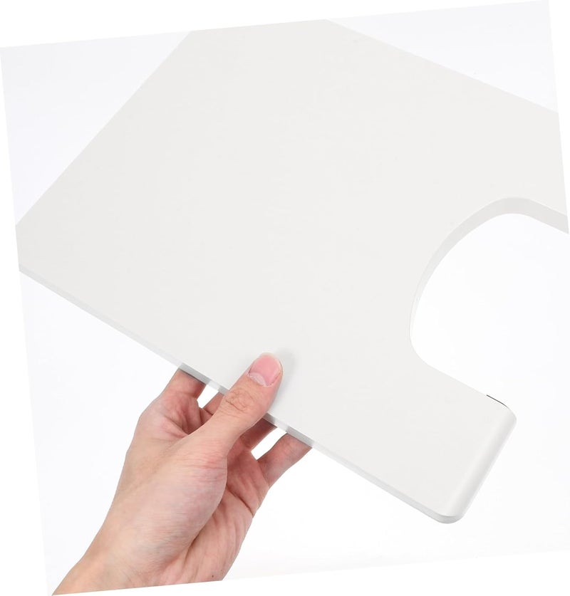 Operitacx Sewing Machine Extension Table with Legs Plastic Crafting Board for Quilting Projects Easy Installation for Sewing Machines - Image 3