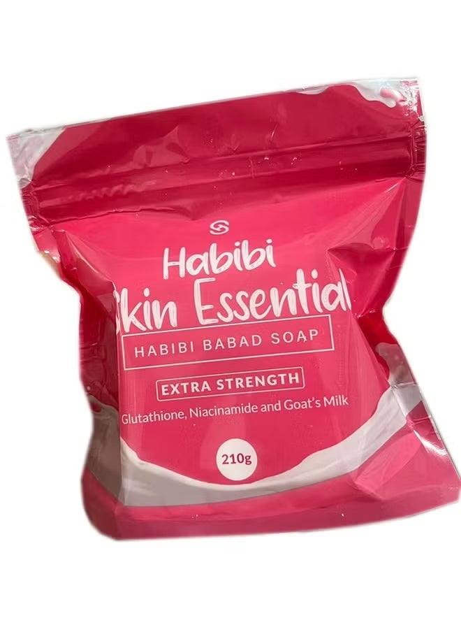 Habibi Babad Soap Extra Strength 210g - pzsku/Z8635E90A276ED73A7E8EZ/45/_/1739368518/522e89d5-b1c5-49cf-b2fc-4ece1d6f7c34