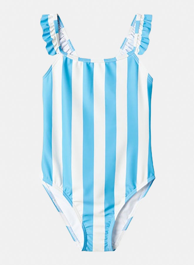 NAME IT Name It Kids Girls Zeline Swimsuit  - Image 1