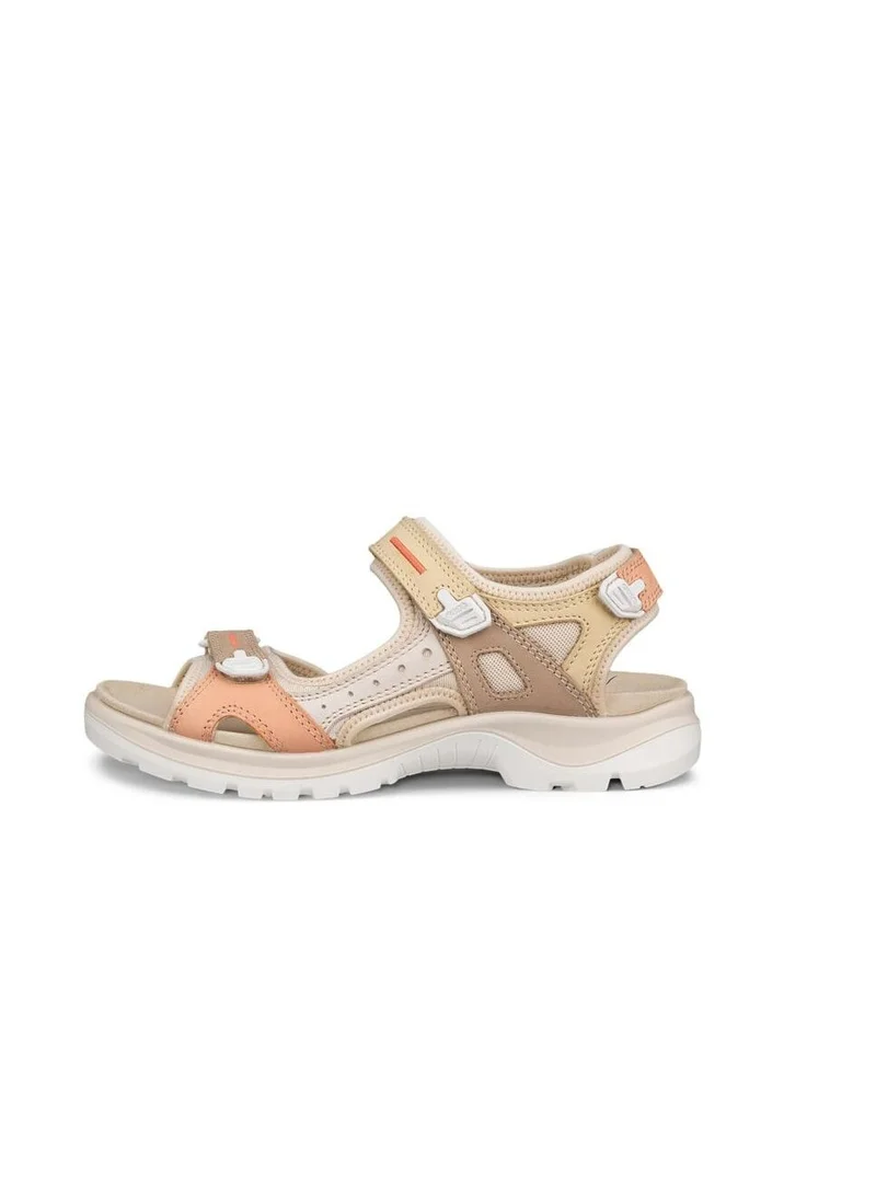 إيكو ECCO Offroad Multicolor Straw