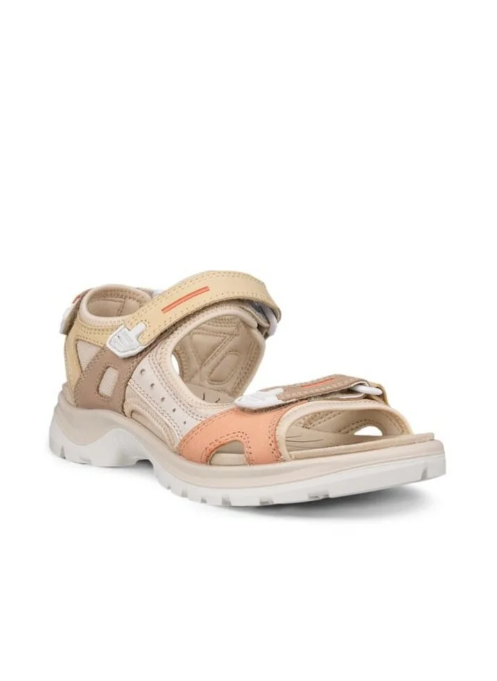 إيكو ECCO Offroad Multicolor Straw