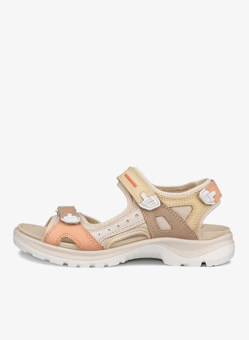 ECCO ECCO Offroad Multicolor Straw