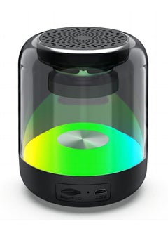 SAB Portable Bluetooth Speaker Lamp Multicolour  - Image 1