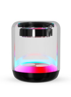 SAB Portable Bluetooth Speaker Lamp Multicolour  - Image 2