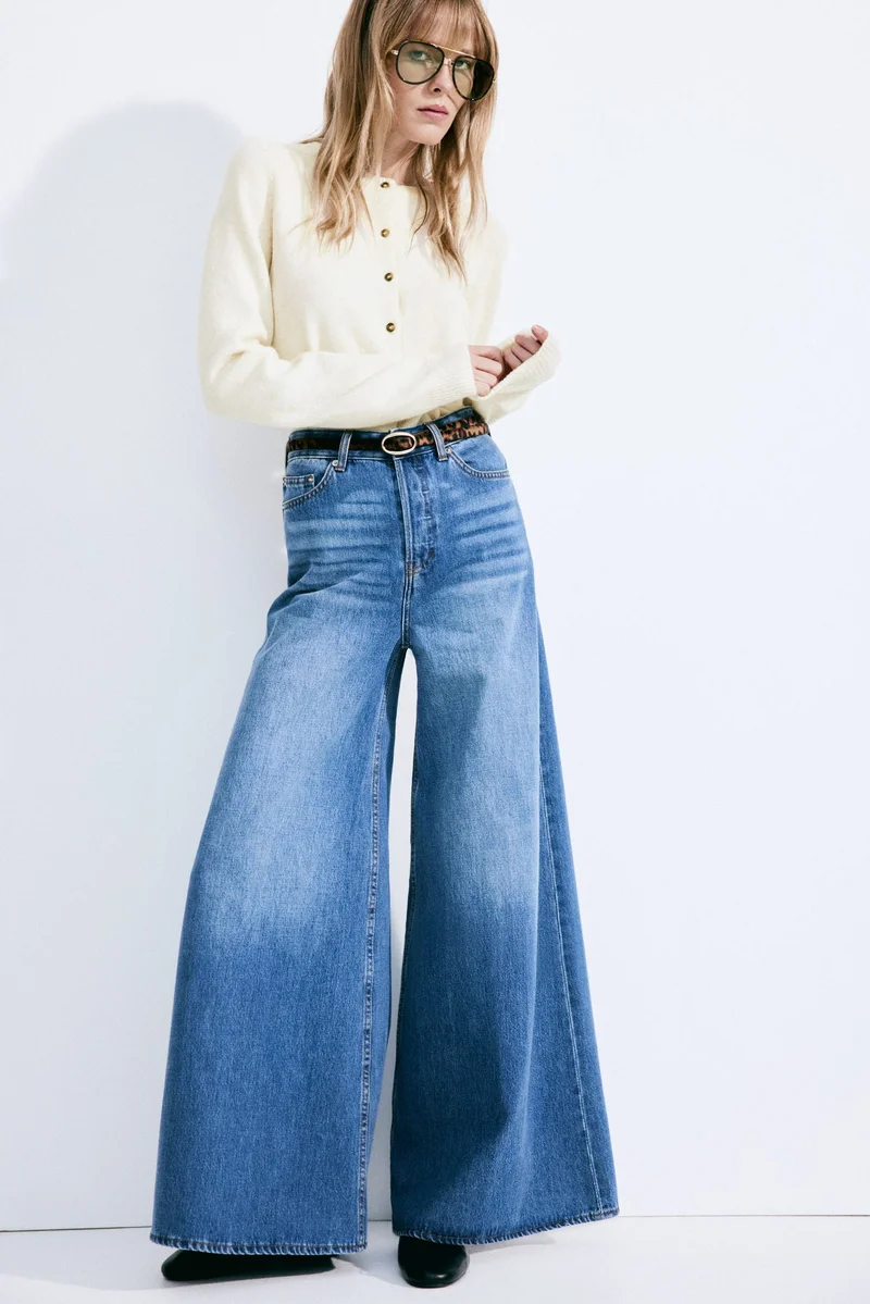 H&M Knitted cardigan