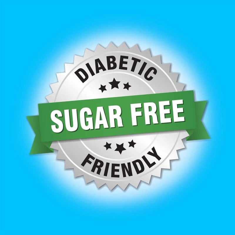Care Sugar Free Menthol Cough Drops 140 count Previously SoundHealth - Image 5