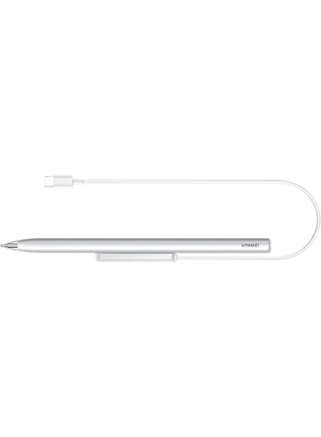 Biaze Compatible With Huawei Matepad 2Nd/3Rd Generation M-Pencil Charger, Stylus Charging Cable, Magnetic Attachment Charging Rod, Pb429 - Image 2