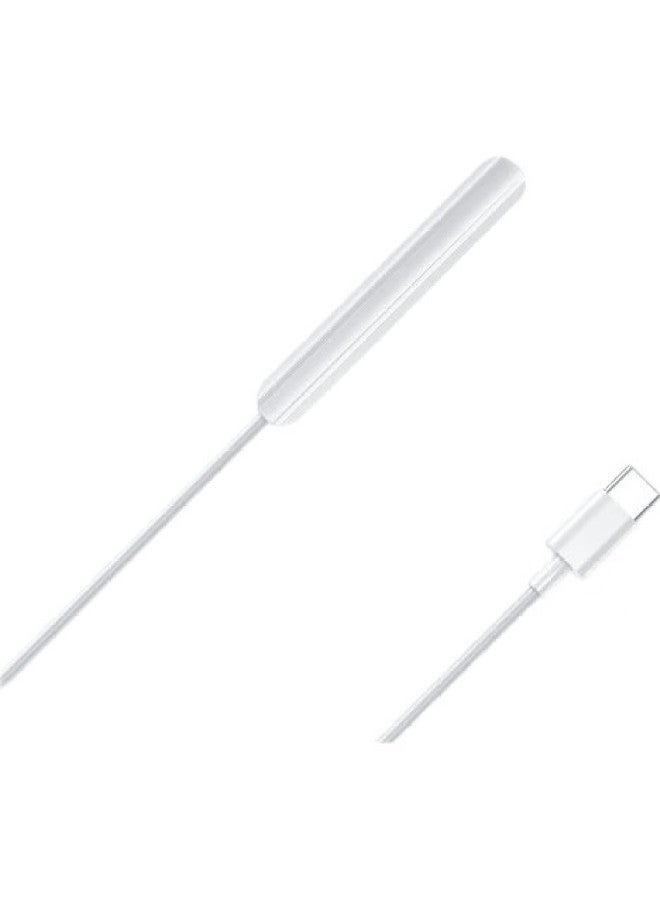 Biaze Compatible With Huawei Matepad 2Nd/3Rd Generation M-Pencil Charger, Stylus Charging Cable, Magnetic Attachment Charging Rod, Pb429 - Image 1