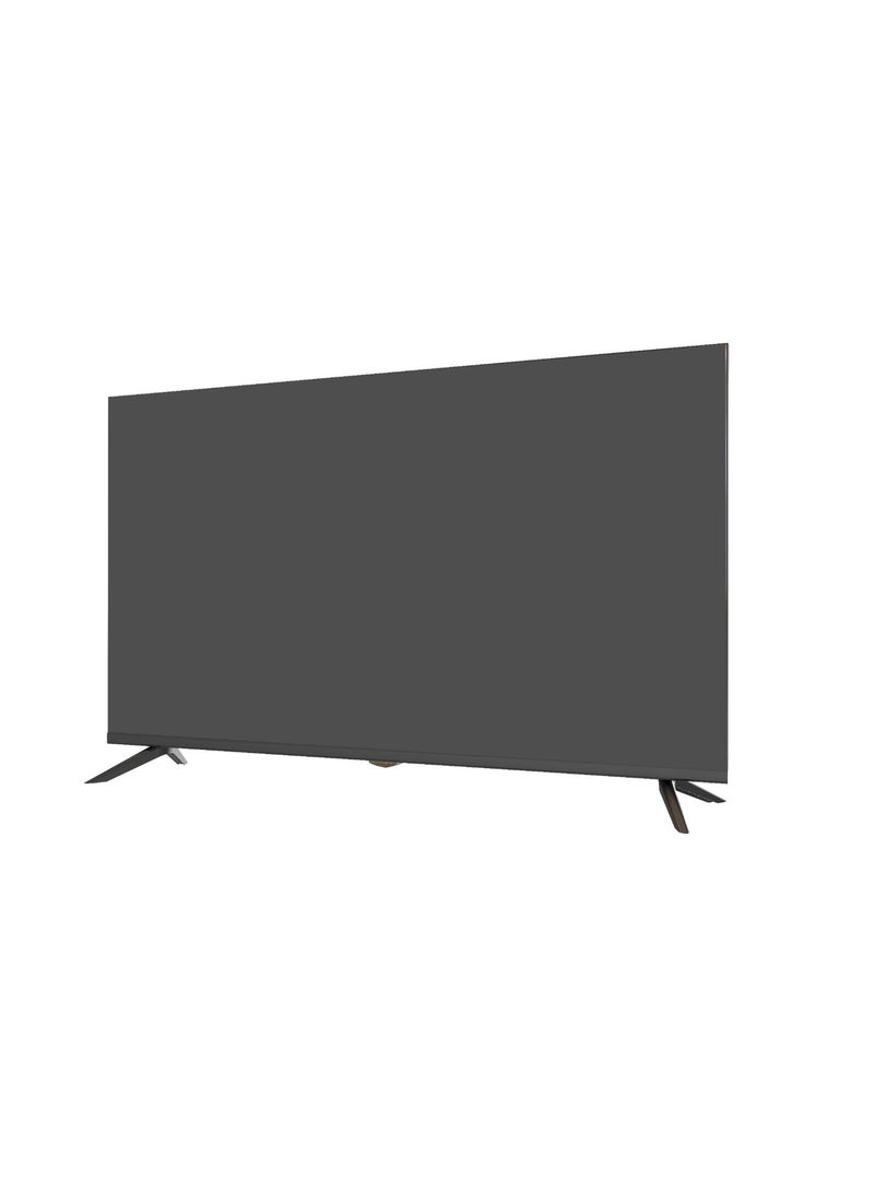 جروهي سمارت 50 بوصة 4K أندرويد LED بدون إطار - - Image 2