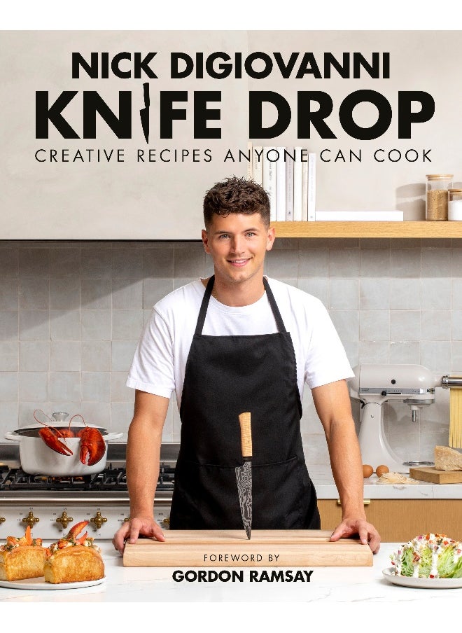 null - Knife Drop - Image 1