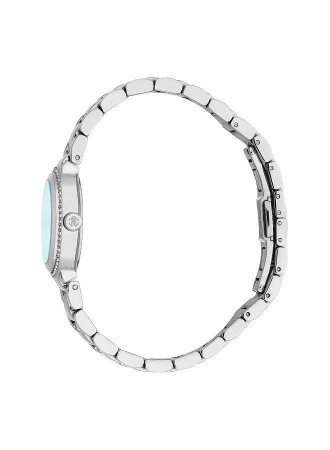 Roberto Cavalli  RC5L123M0055 - Stainless Steel Female Quartz 3 hands - Image 2