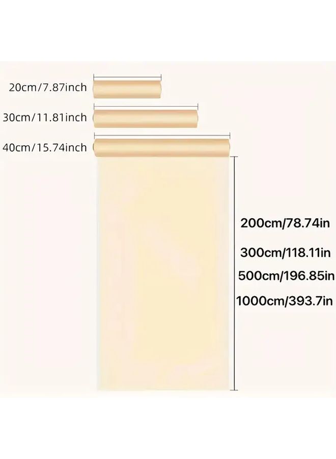 1 Roll Self Adhesive Window Sill Sticker White Gray Marble Pattern Glossy White Texture 3.0M by 30CM Vinyl Modern Easy Peel and Stick Installation Suitable for Various Surfaces Doors Cabinets Thresholds Home Decor - Image 3