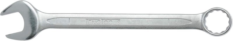 TENGTOOLS Teng Tools 600525 Combination Spanner 25mm - Image 1