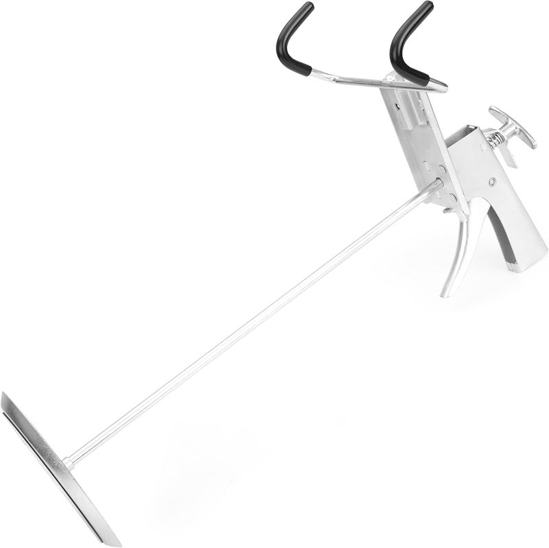 OEMTOOLS Steering Wheel Holder and Pedal Depressor Kit - Image 1