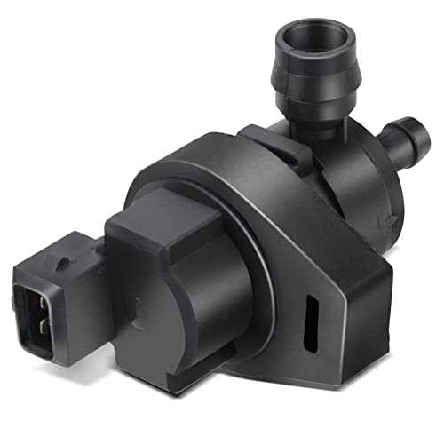 YHTAUTO Fuel Tank Breather Vent Valve for BMW E38 E39 E46 E53 323i 325i 328i 330i 525i 528i 540i 740i X5 Z3 Z4 - Image 1