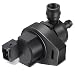 YHTAUTO Fuel Tank Breather Vent Valve for BMW E38 E39 E46 E53 323i 325i 328i 330i 525i 528i 540i 740i X5 Z3 Z4 - Image 2