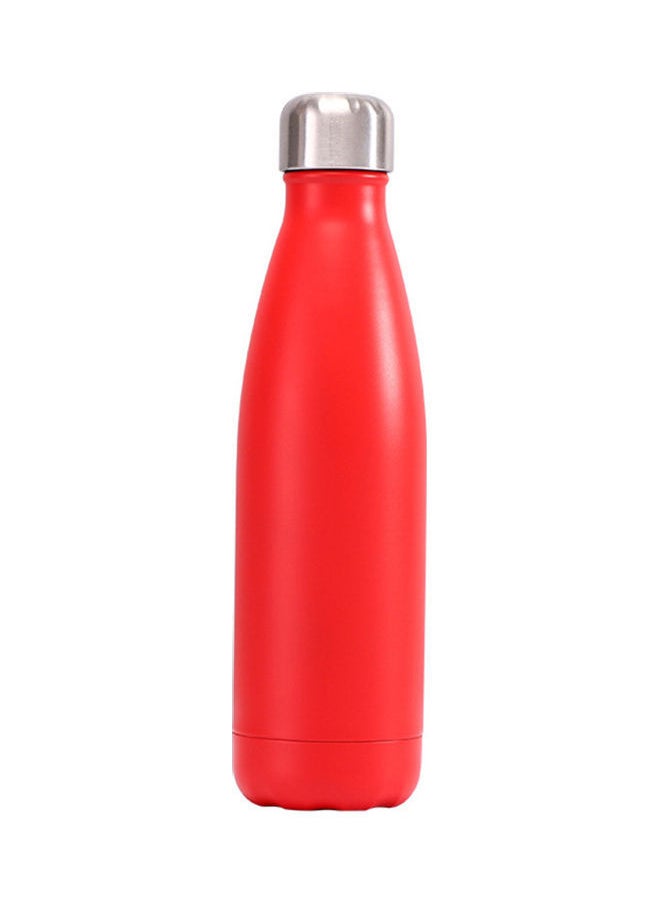 NIBEMINENT - Leak-Proof Vacuum Insulated Water Bottle 500ml - Image 1