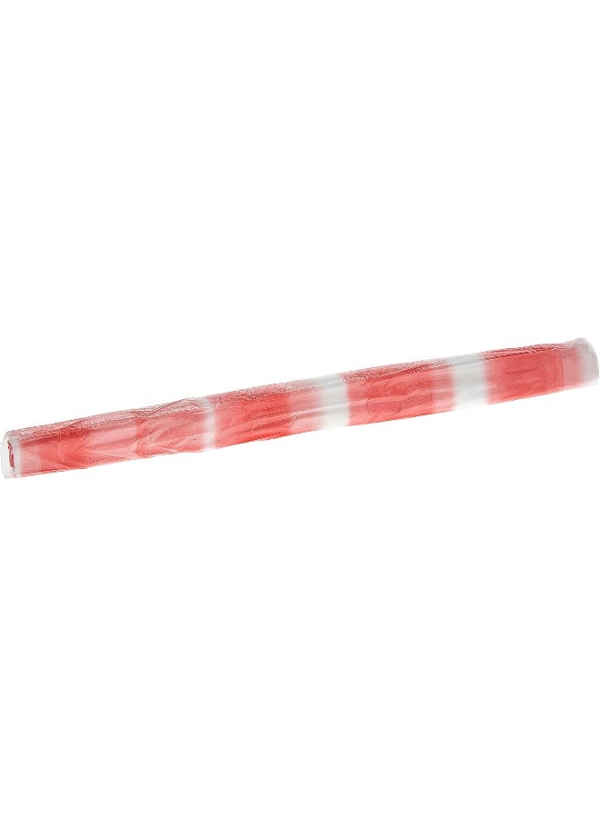 Enviro Guard Anti-Bacterial HDPE Disposable Table Cover - 6 Rolls x 20 Sheets (120 Sheets) - 100 cm x 100 cm - Image 2