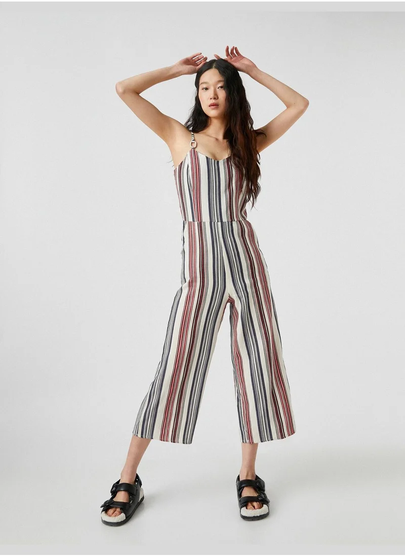 كوتون The Natural Look Jumpsuits