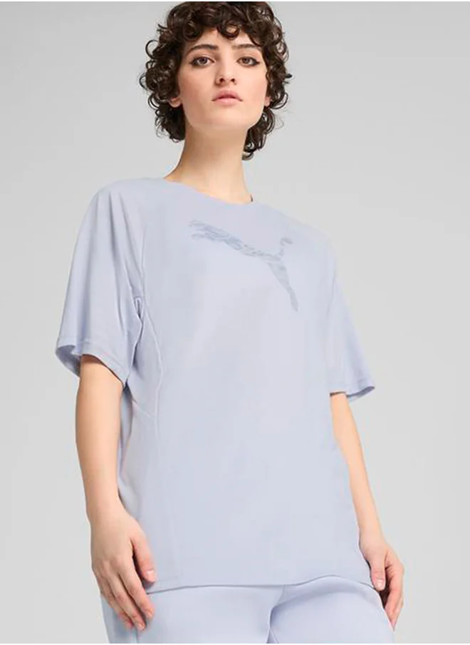 بوما Evostripe Relaxed T-Shirt