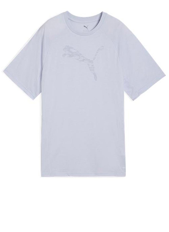 PUMA - Evostripe Relaxed T-Shirt - Image 1