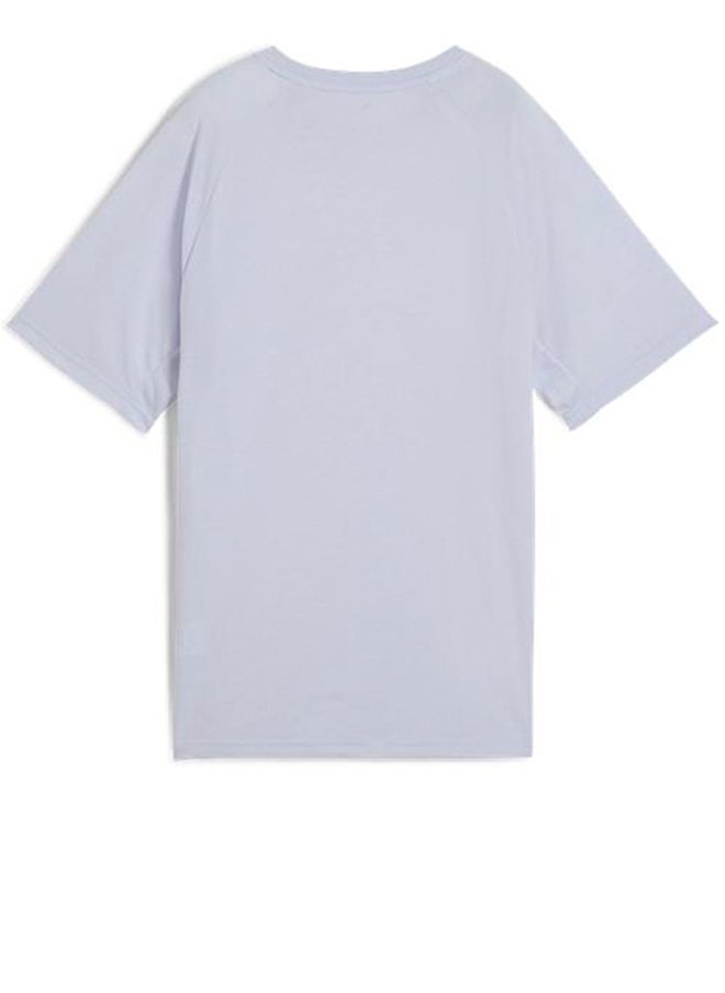 PUMA - Evostripe Relaxed T-Shirt - Image 1