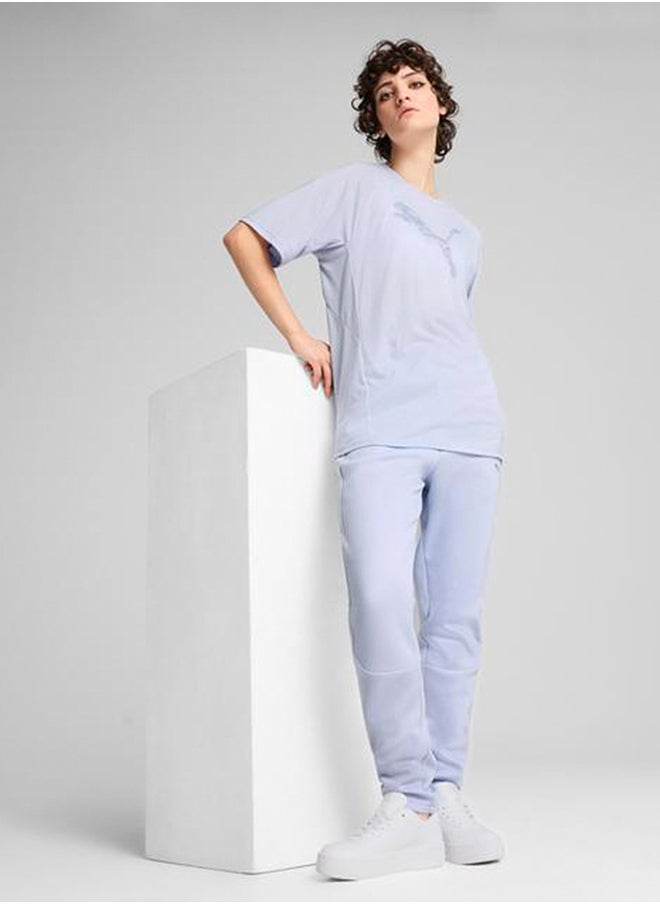 PUMA - Evostripe Relaxed T-Shirt - Image 1