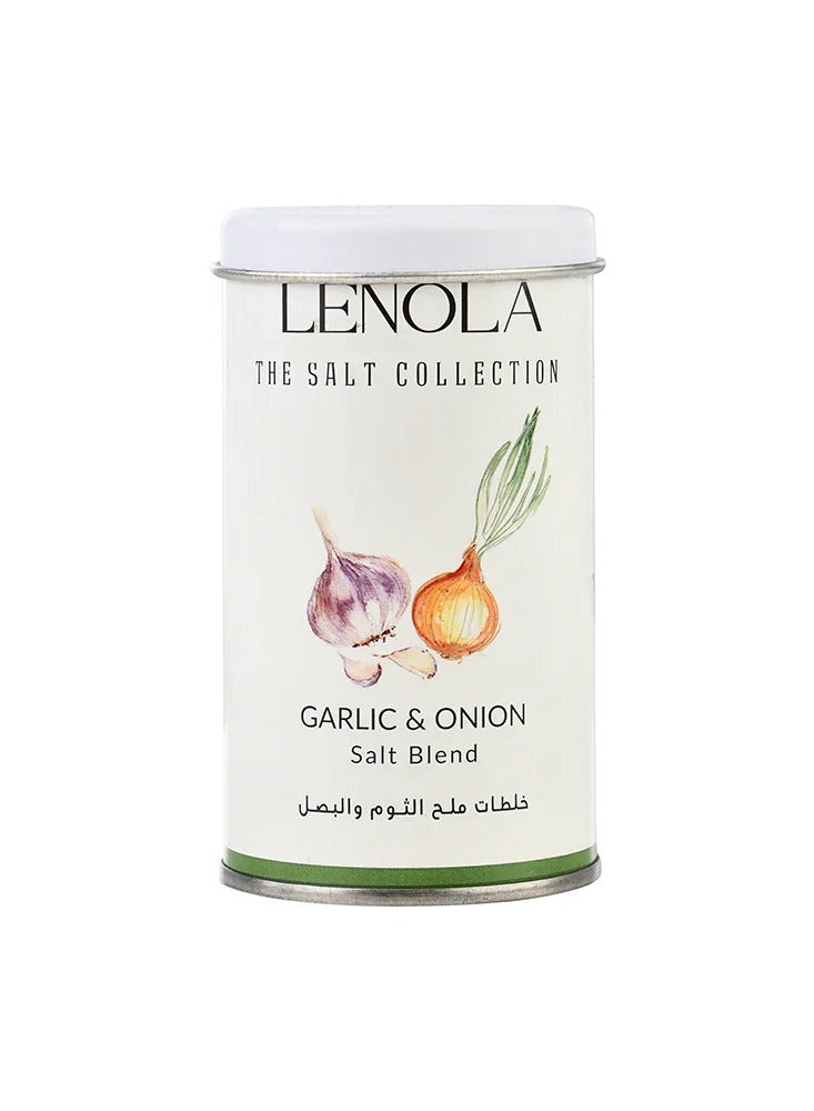 LENOLA خلطة توابل الثوم والبصل - Image 1
