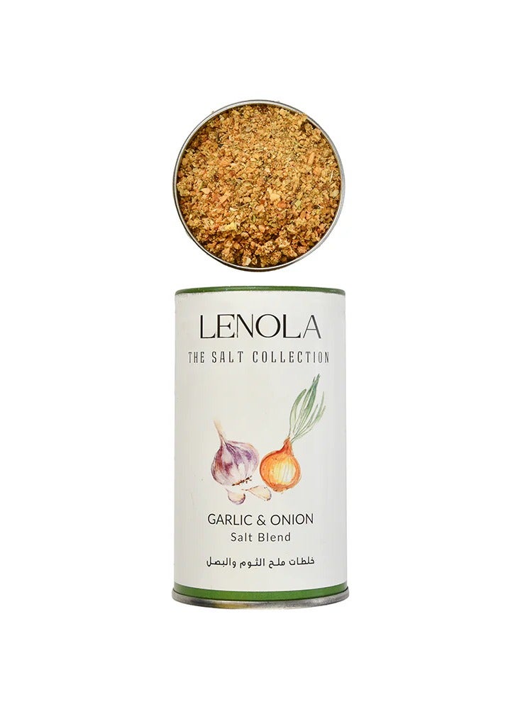 LENOLA خلطة توابل الثوم والبصل - Image 2