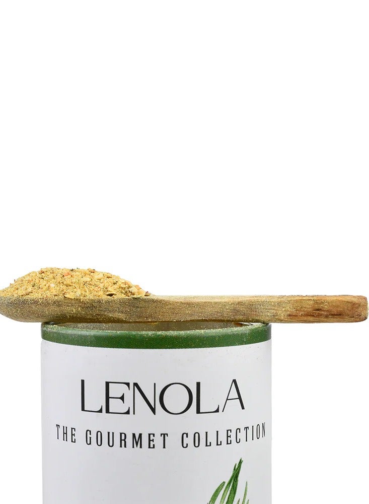 LENOLA خلطة توابل الثوم والبصل - Image 4