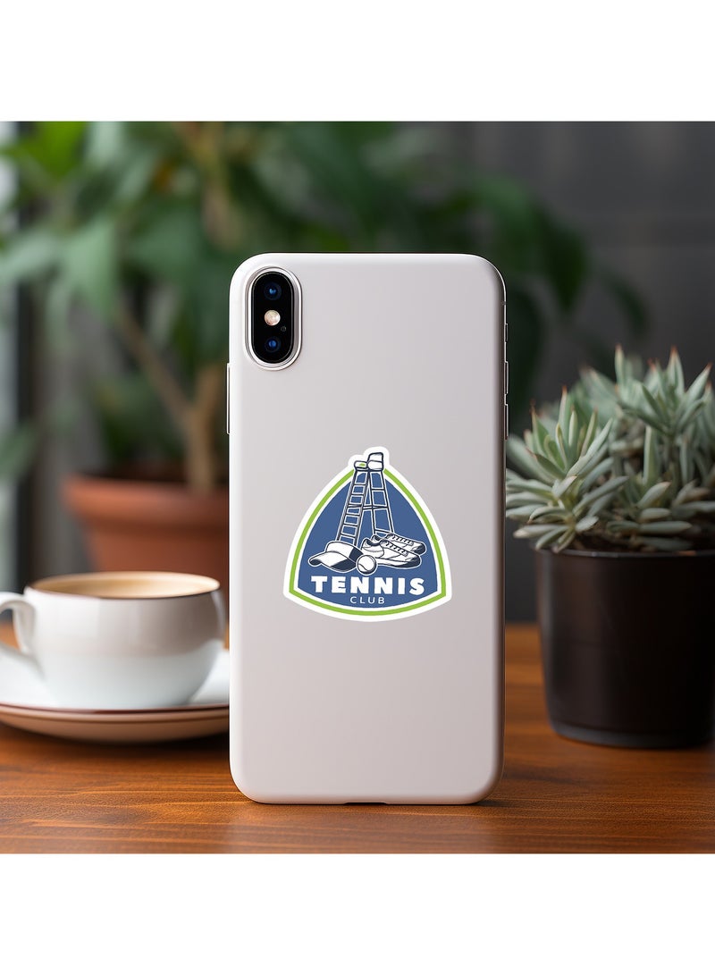 قوس قزح أورينبو 50 قطعة من ملصقات الفينيل المقاومة للماء لزجاجات المياه والخوذات والأمتعة والحوافز التعليمية وهدايا الحفلات للفتيات والأطفال والمراهقين والبالغين - Image 3