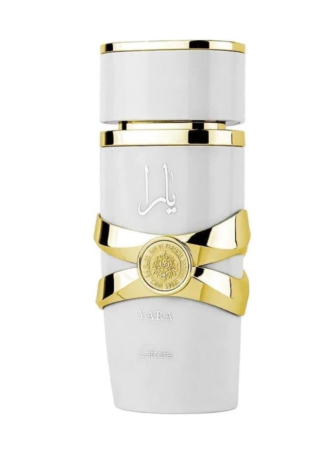 لطافة او دي بارفان يارا موي للنساء من لطافة، 100 مل - Image 2