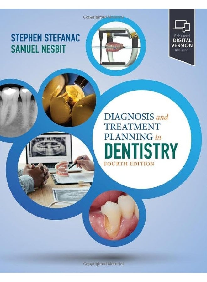 Diagnosis and Treatment Planning in Dentistry