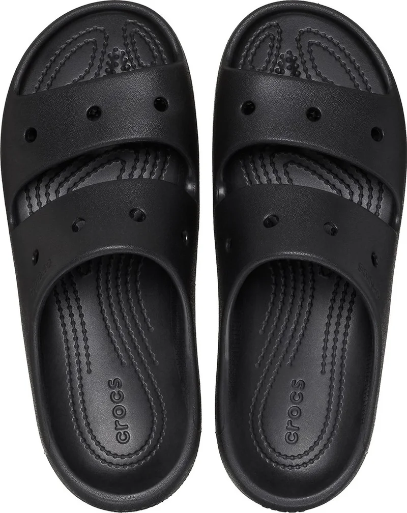 crocs Classic Sandal V2 Unisex Slippers 209403-001 209403-001001