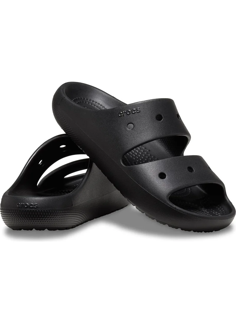 crocs Classic Sandal V2 Unisex Slippers 209403-001 209403-001001