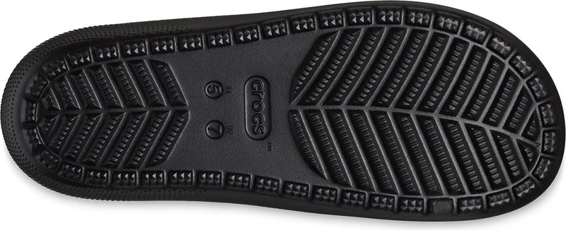 crocs Classic Sandal V2 Unisex Slippers 209403-001 209403-001001