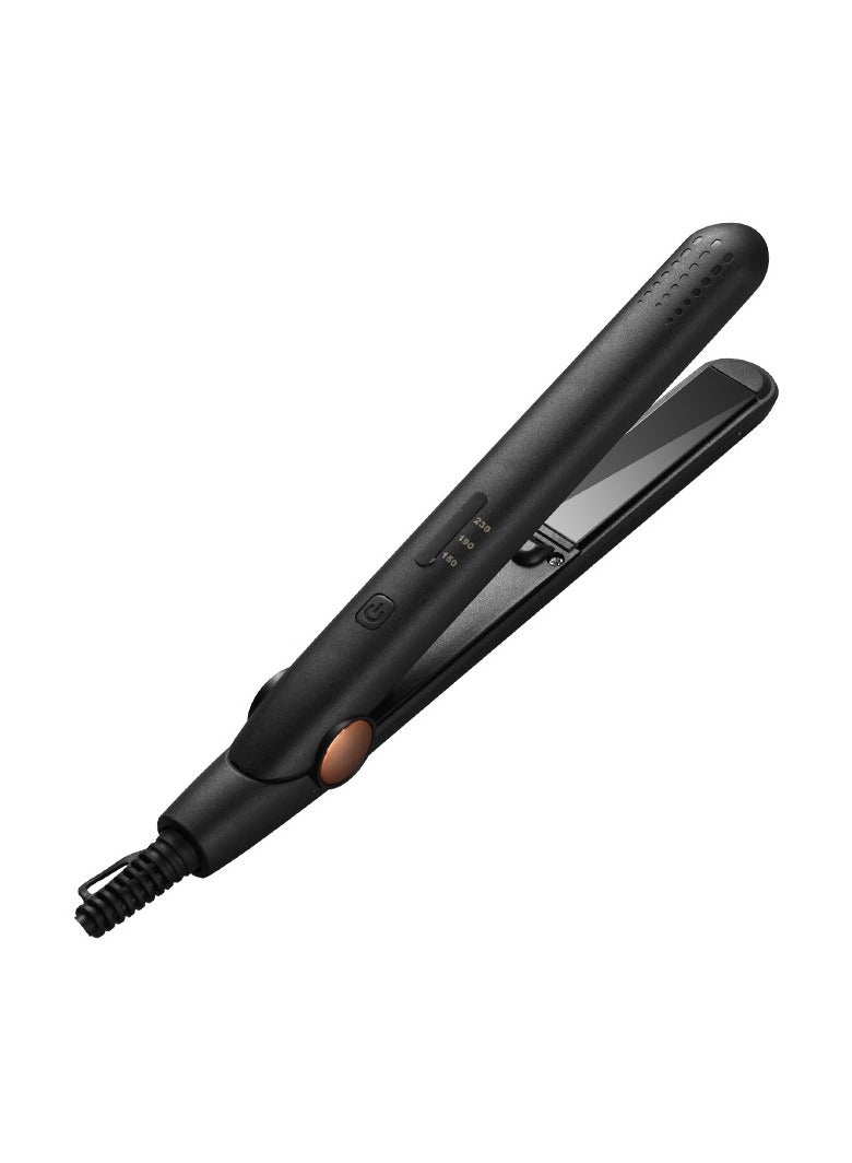 general 2-in-8 Hair Iron Straightener & Curler for Wet/Dry Hair with Ionic Care with Heatproof Design - Image 1