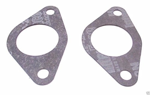 Kawasaki Pack of Two 110607011 Gaskets - Image 4