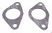 Kawasaki Pack of Two 110607011 Gaskets - Image 3