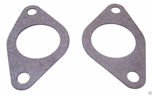 Kawasaki Pack of Two 110607011 Gaskets - Image 1