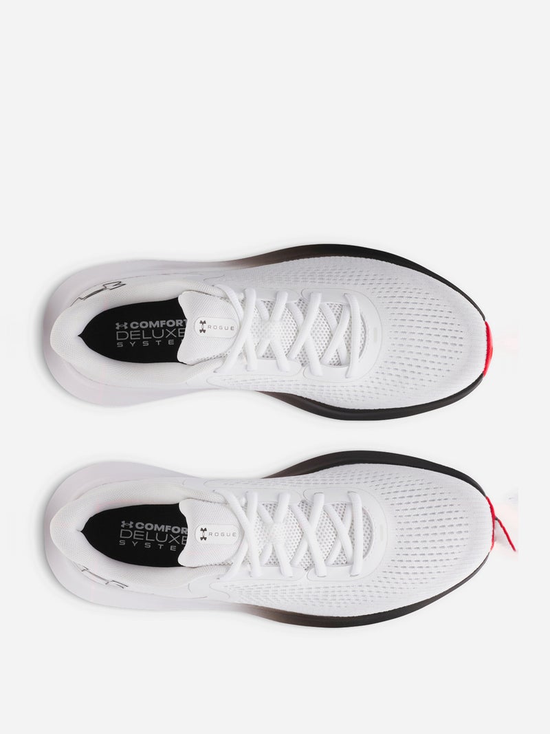 UNDER ARMOUR أحذية الجري أندر أرمور تشارجد روج 5 - Image 3