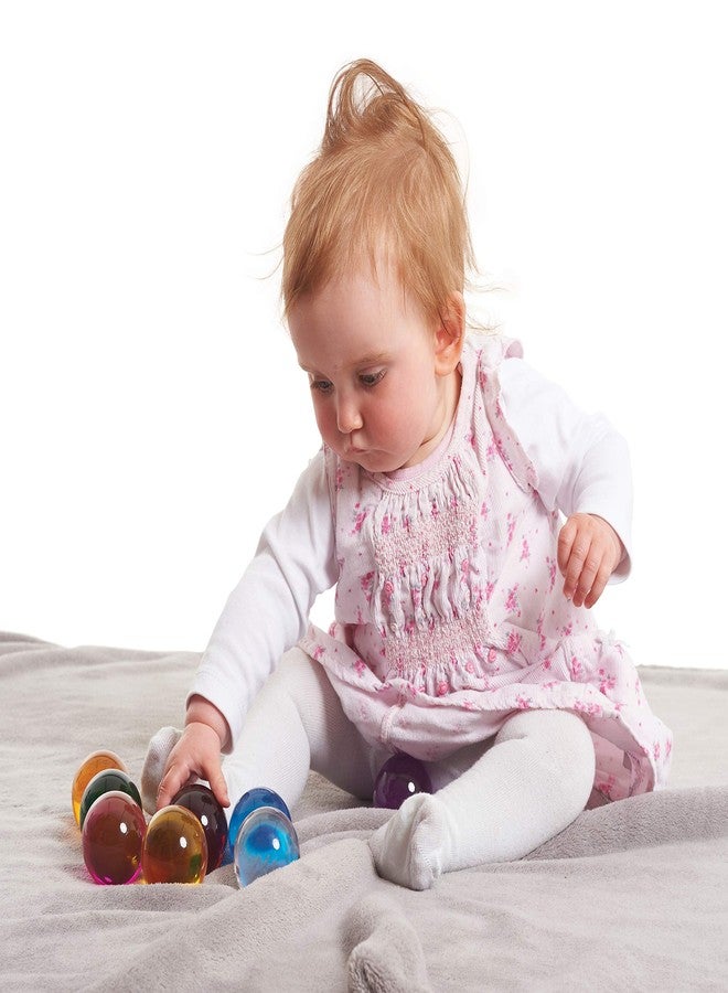 TickiT تيكي - 72604 كرات الإدراك - مجموعة من 8 - Image 4