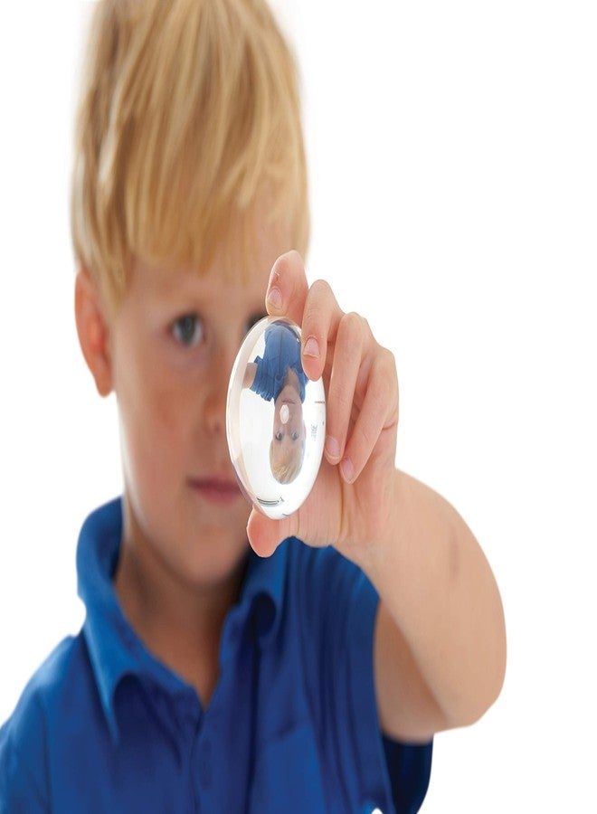 TickiT تيكي - 72604 كرات الإدراك - مجموعة من 8 - Image 2