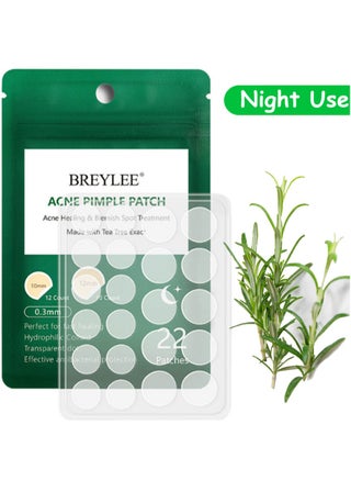 22-Piece Invisible Acne Pimple Patch Set - pzsku/Z8637A4F6C93BC5E5DD8CZ/45/_/1696923465/16377edb-6340-423d-918f-27c89688bbea