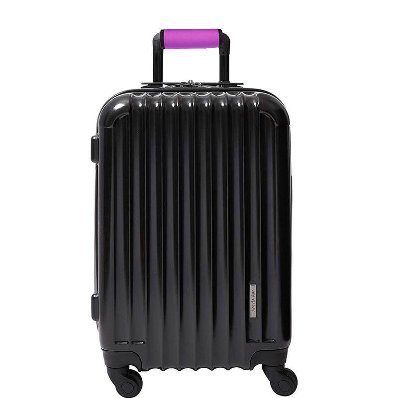 Xioioix Luggage Handle Wrap-Neoprene Luggage Identifiers For Suitcases Unique Bright Luggage Tags/Spotter/Markers/Handle Cover Travel Accessories - Image 4