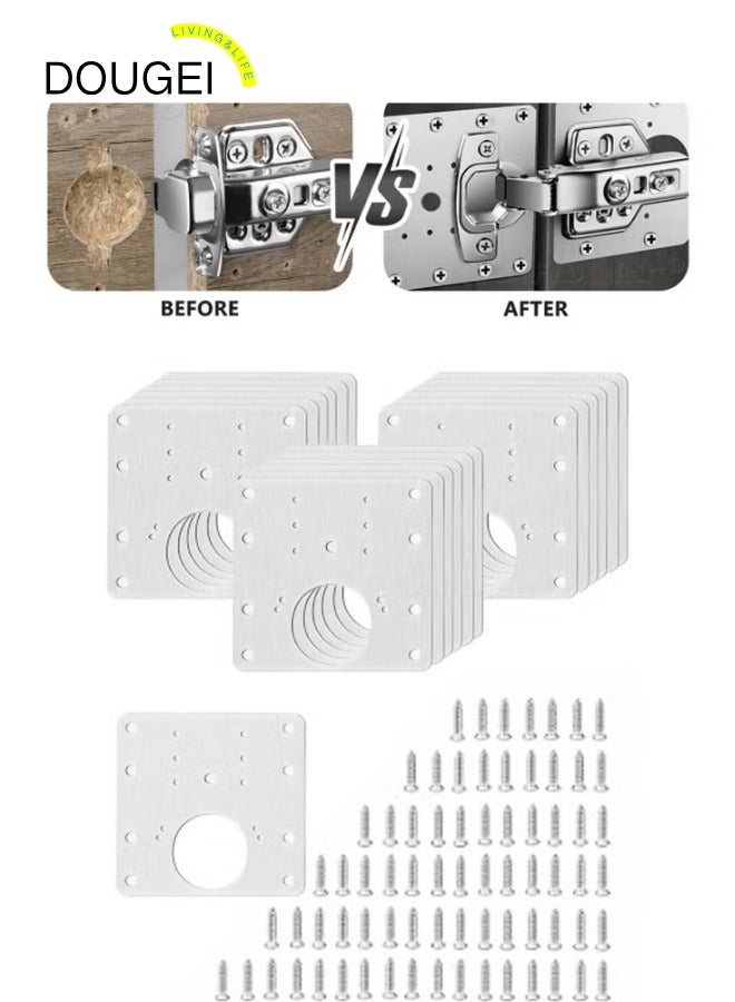 دوغي وحدة إصلاح مفاصل الخزائن - Image 1